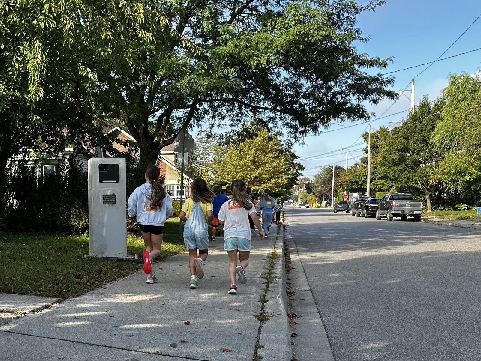 What to know about new push to save speed cameras in London, across Ontario
