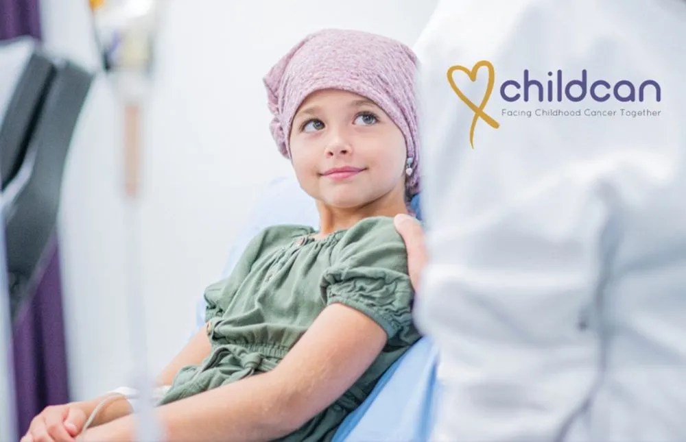 Bruce Power, supplier partners give $20K to child cancer patients