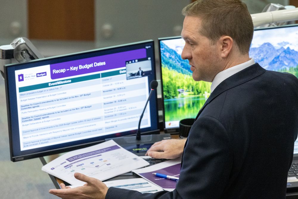 2026 London budget: Politicians agree to pay off health unit’s moving debt