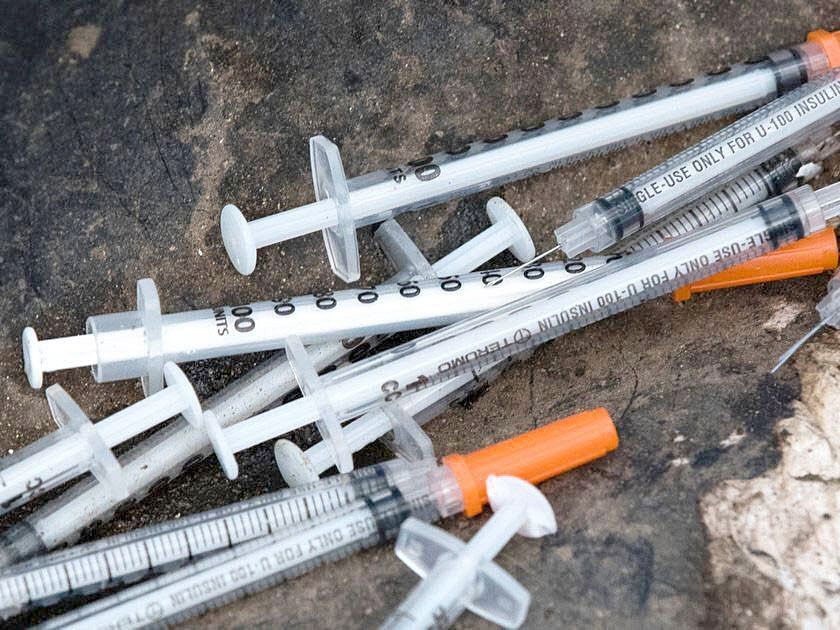 $640K earmarked to combat opioid crisis in St. Thomas, Elgin
