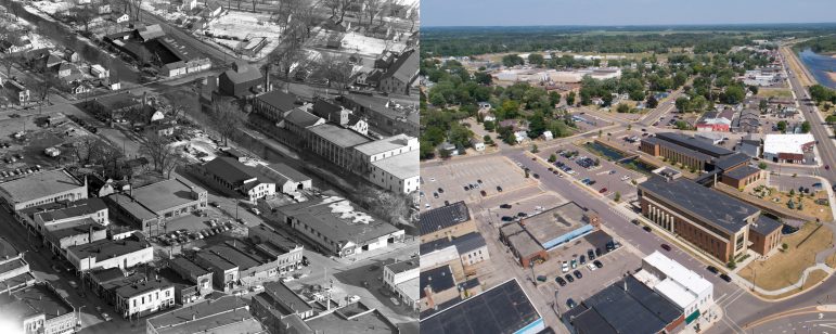 Restoration of historical site improves quality of life for Portage, Wisconsin residents