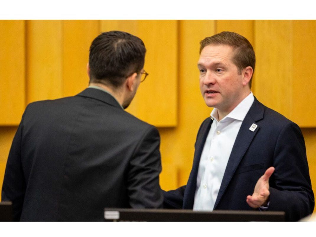 As city council eases tax hit in election year, is that good enough for voters?