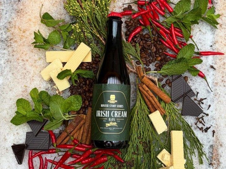 Brews News: Fresh batch of craft stouts help take chill out of winter