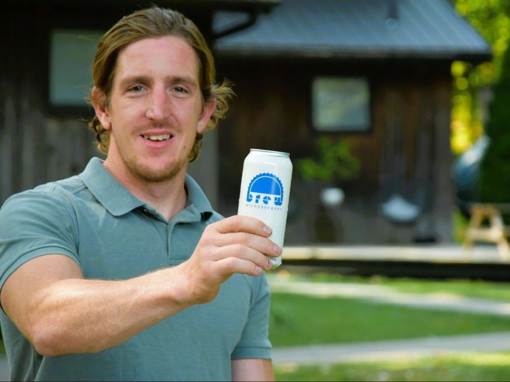 Brews News: Microbrewery a hidden treasure in Essex County woods