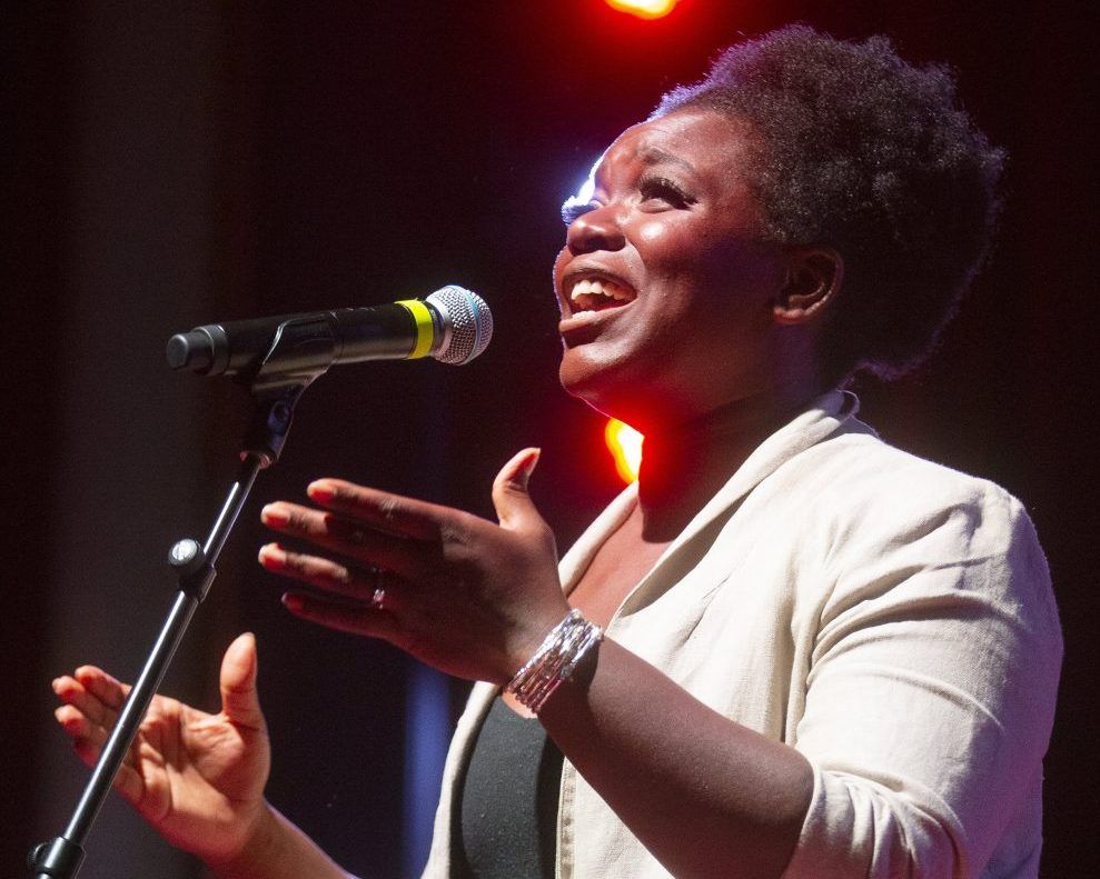 Cornies: Alexandra Kane helps Londoners look for loveliness