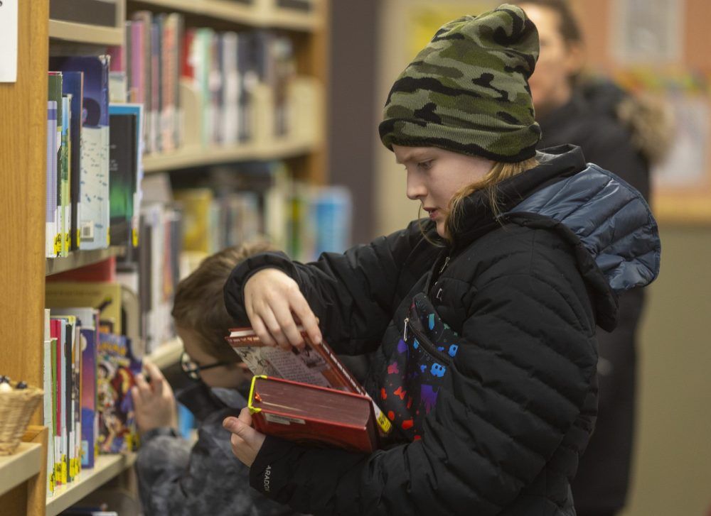 Cornies: Library looking for input into its next 10-year plan