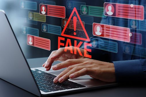 Cornies: ‘Tech-savvy’ young people are not being fooled by fake news