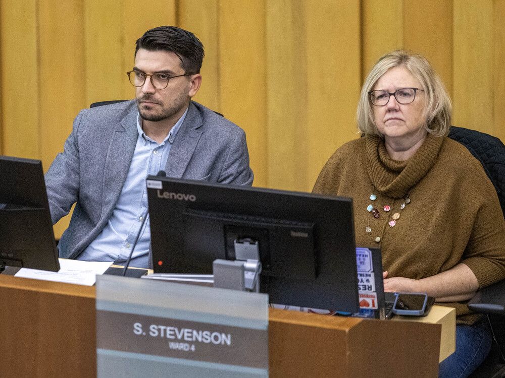 Councillor alleges harassment as city council backs respect pledge