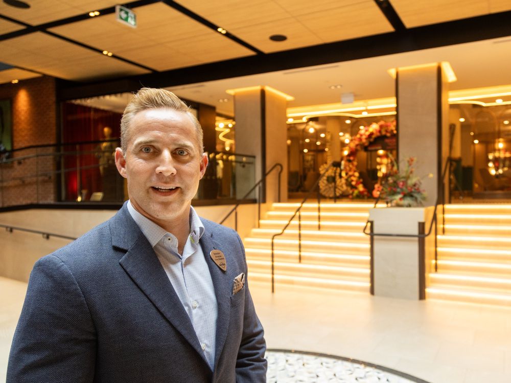 ‘Elbows up’ movement boosting London tourism sector: ‘Great to see’ 