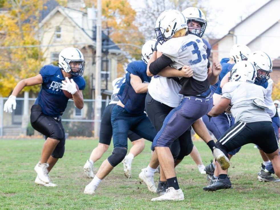 High school football final returns to St. Thomas for second straight year