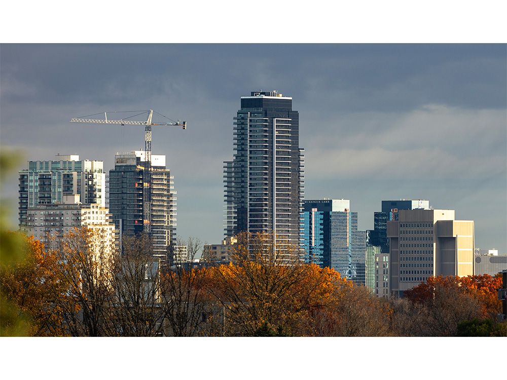 Judge bans drug-addicted man from downtown after repeated warnings