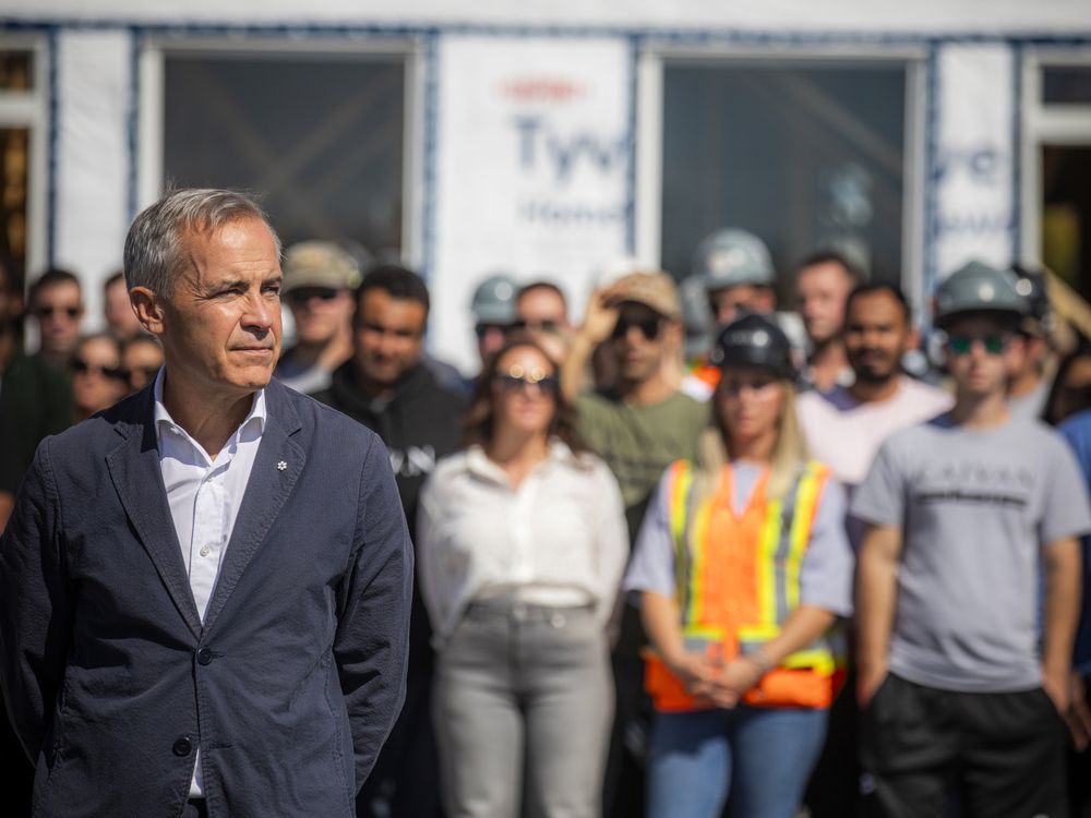 LFP Letters to the Editor: November 13, 2025