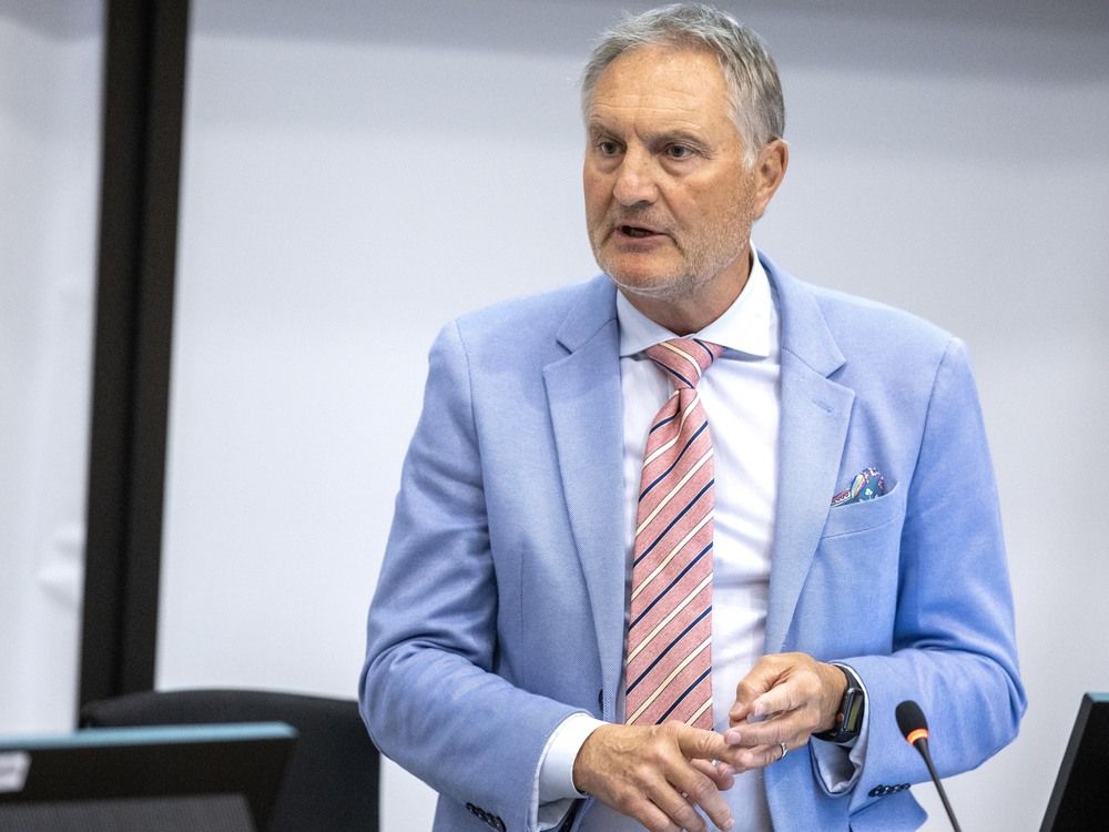 LFP Letters to the Editor: November 14, 2025