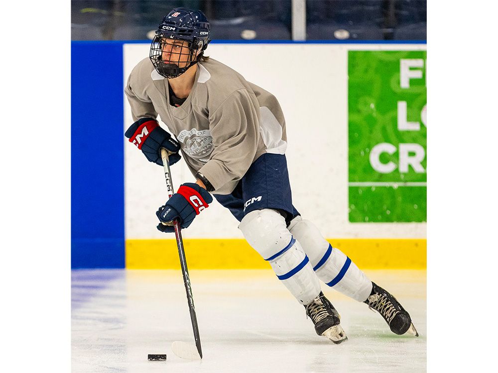 London Nationals seek consistency against red-hot Chatham Maroons