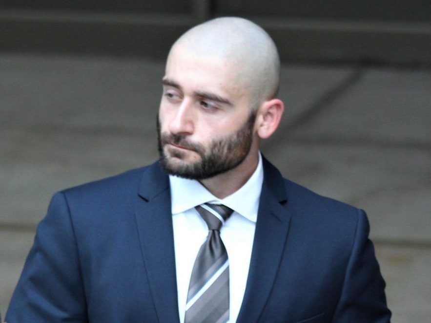 London police board defends handling of officer’s sexual assault probe