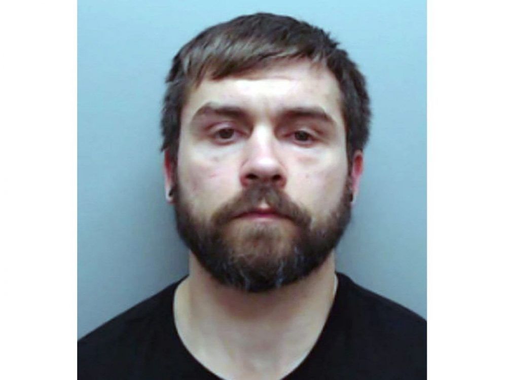 Man who ditched GPS tracker gets sentenced to four months in jail