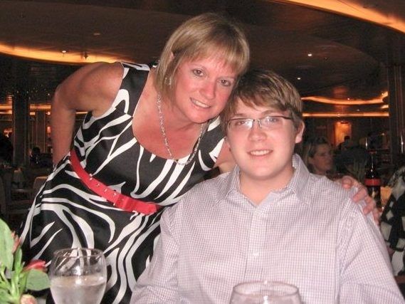 Nesathurai: The lessons of Evan’s harrowing 15-year journey of drug use