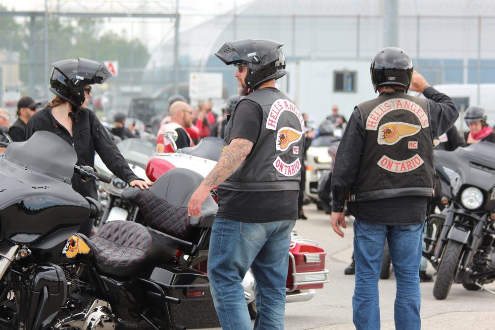 New figures shed light on police efforts to thwart Ontario outlaw bikers