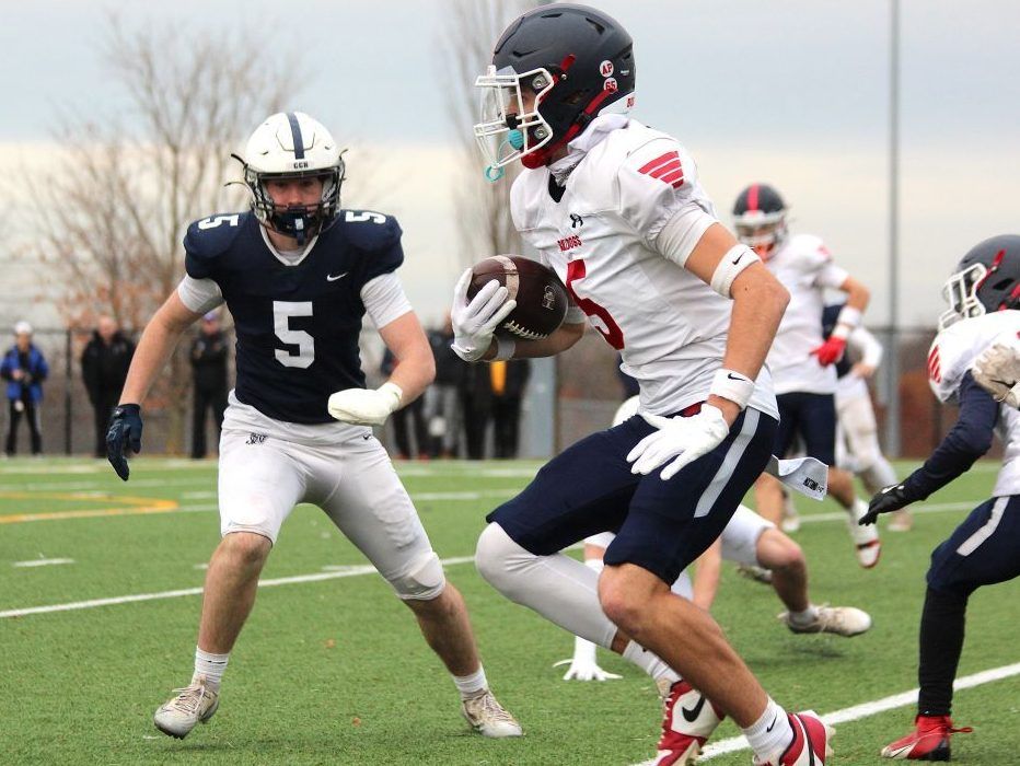 PHOTOS: TVRA senior football final draws hundreds of fans