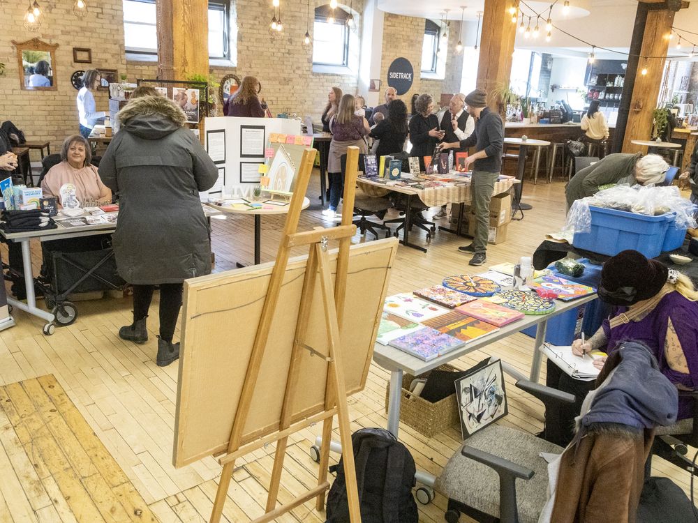 Reader to Reader: November 29, 2025