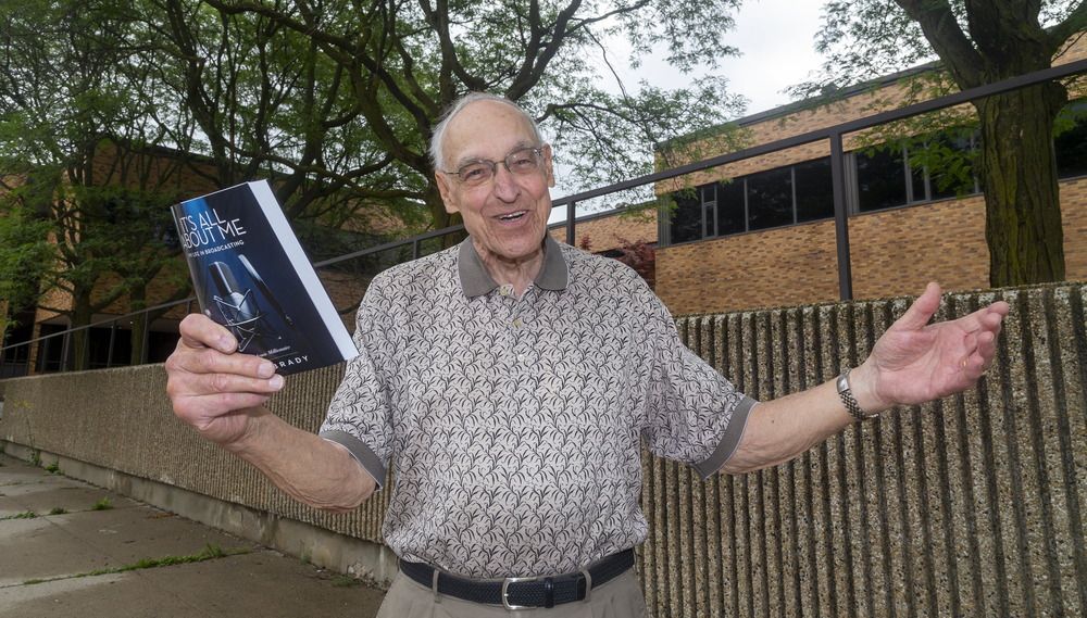 SIMS: A city shaped by the voice of Bill Brady