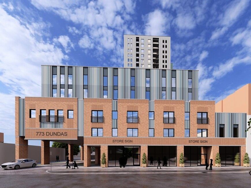 Stephenson: Why welcoming newcomers is London’s smartest investment