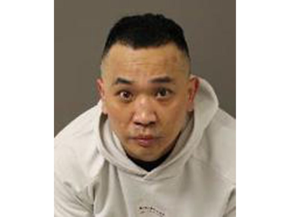 Suspect sought after woman tied up, assaulted inside London home