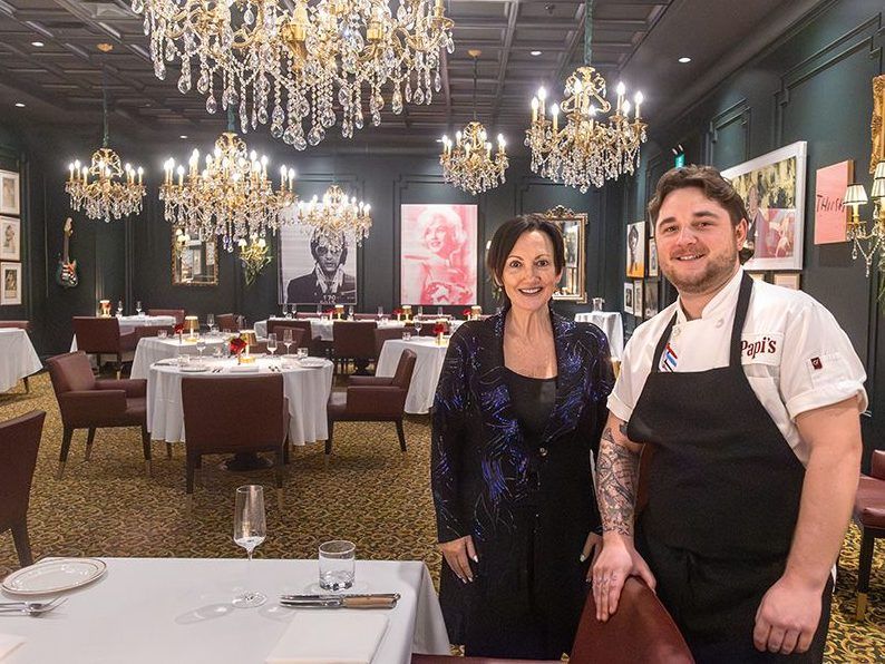 Two London restaurants named among Canada’s Top 100 by OpenTable