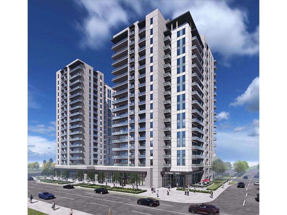 Why some London city councillors want to bend height limits