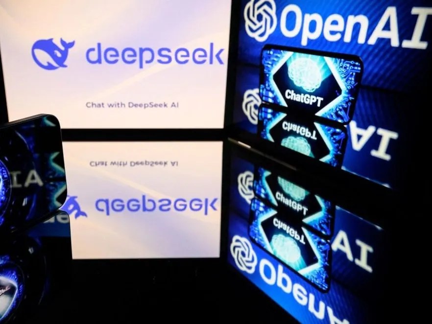 McKelvey: Why ‘CanGPT’ should be Canada’s answer to ChatGPT