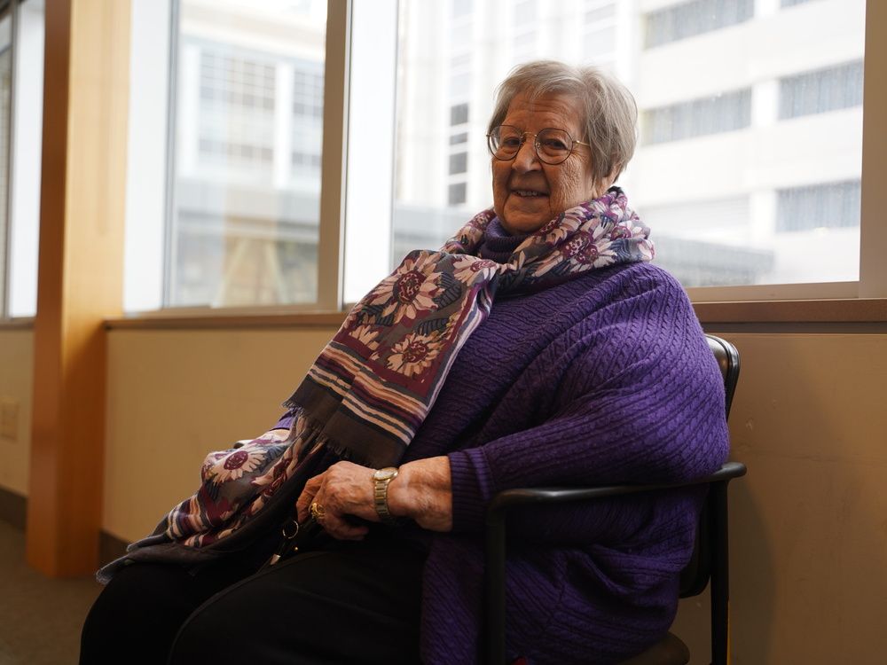 ‘A game-changer’: LHSC program keeps patients at home and out of hospital