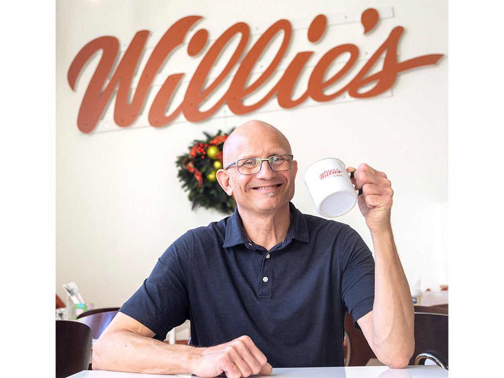 ‘Can’t make it’: Inside one eatery’s survival move out of London’s Old East