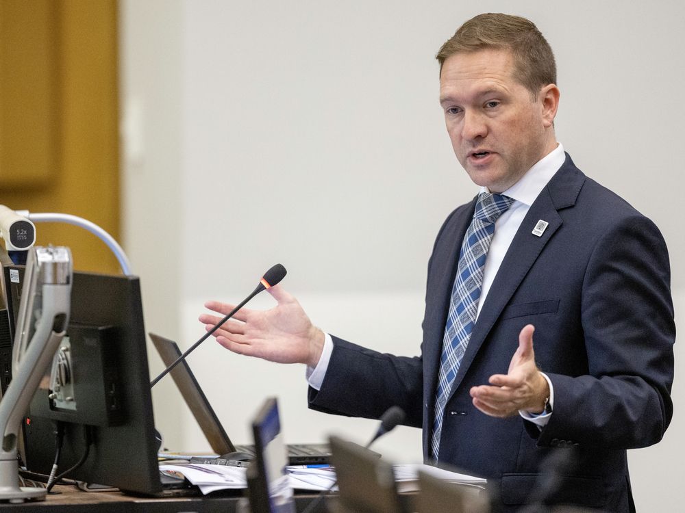 Digital trade key to Canada’s future, London conference hears