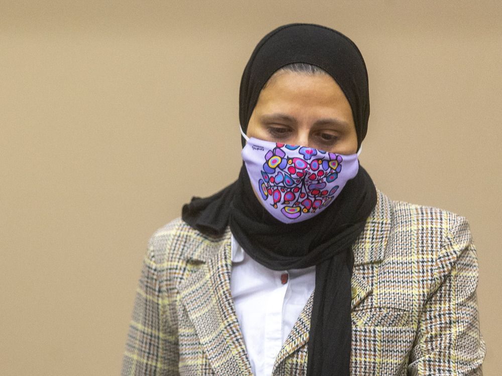 Ex-London city councillor speaks out amid criminal charges