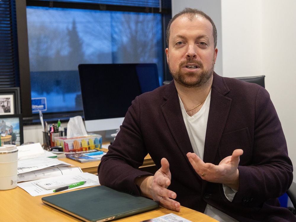 Fearing slump, London builders ask Ottawa for tax rebate on all new homes