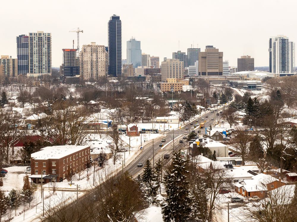 London-area’s population growth set to slow significantly: StatCan