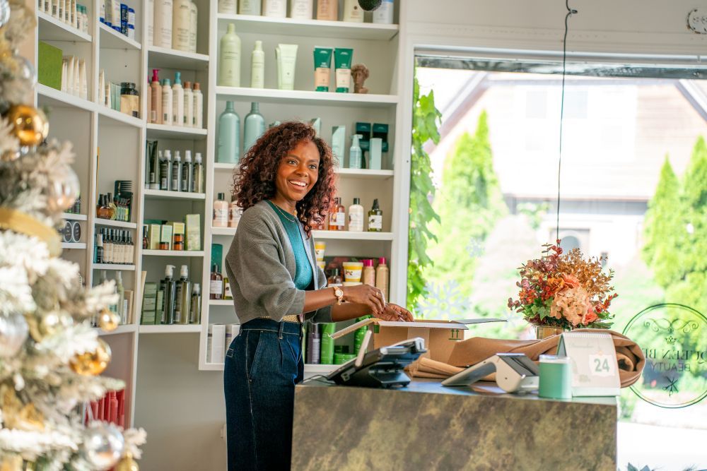 Made-in-London holiday movie set to air on HBO, Oprah network