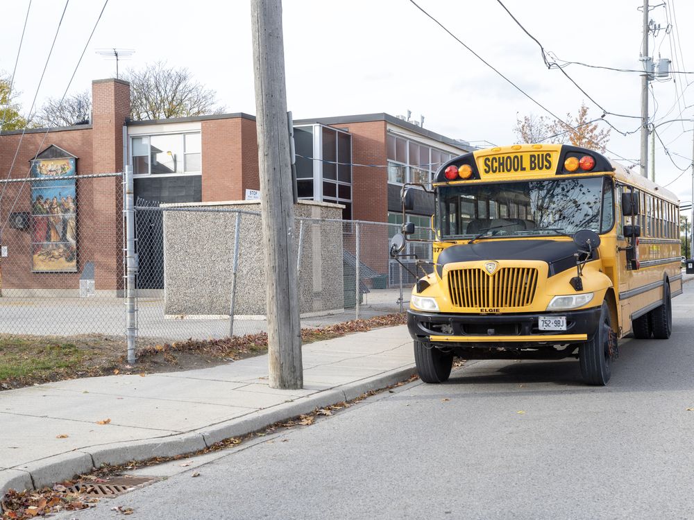 Tough decisions loom for Catholic trustees on specialty program busing