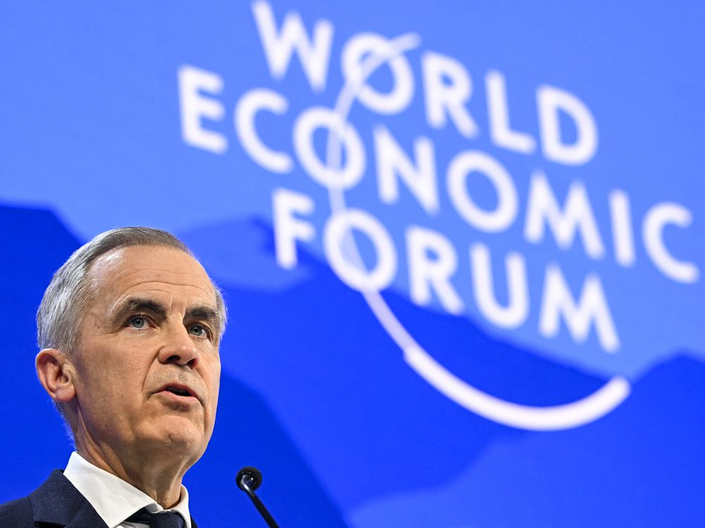 Baranyai: Carney’s wise mantra applies to life, as well