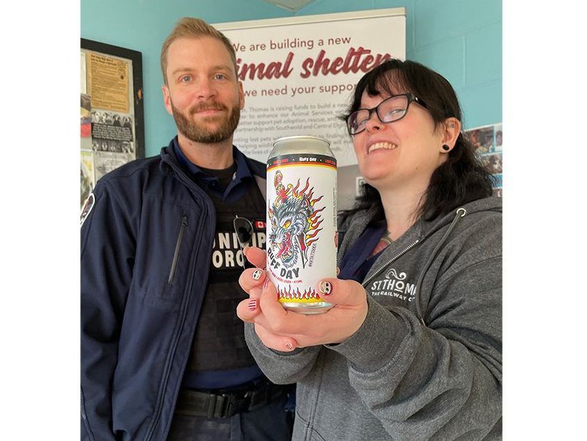 Brews News: Crowded zero-alcohol beer sector has another IPA