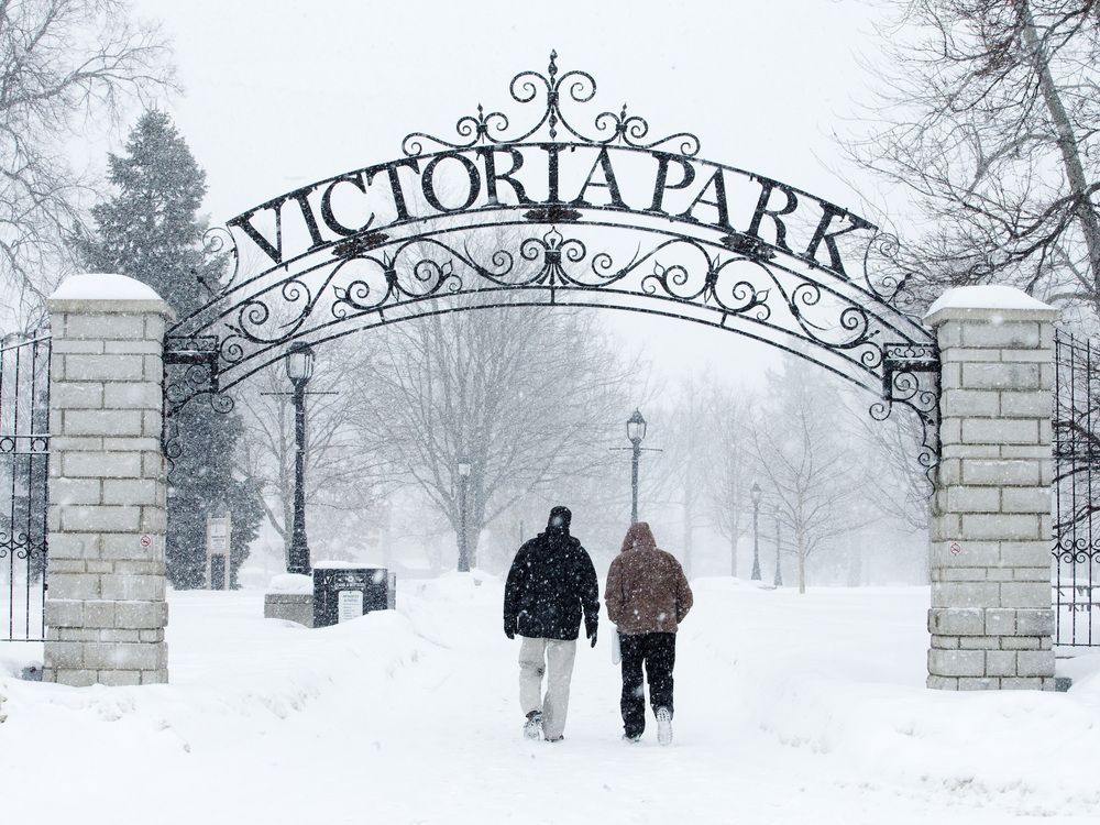 Four South Asian teens injured in ‘racist assault’ at Victoria Park