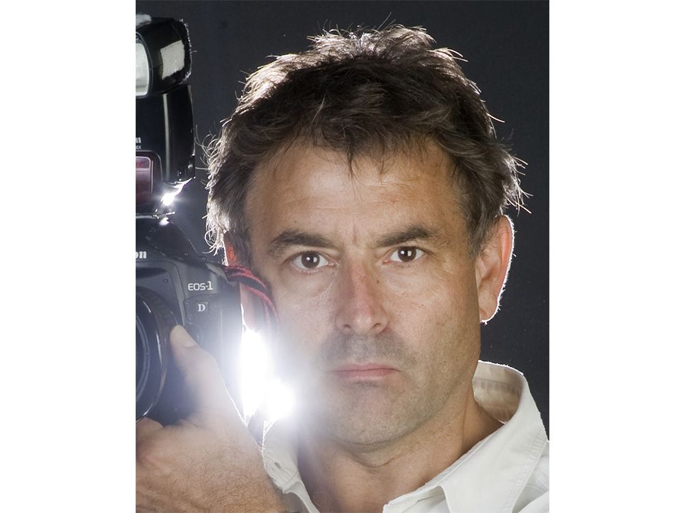 Free Press photographer Derek Ruttan leaves ‘remarkable legacy’