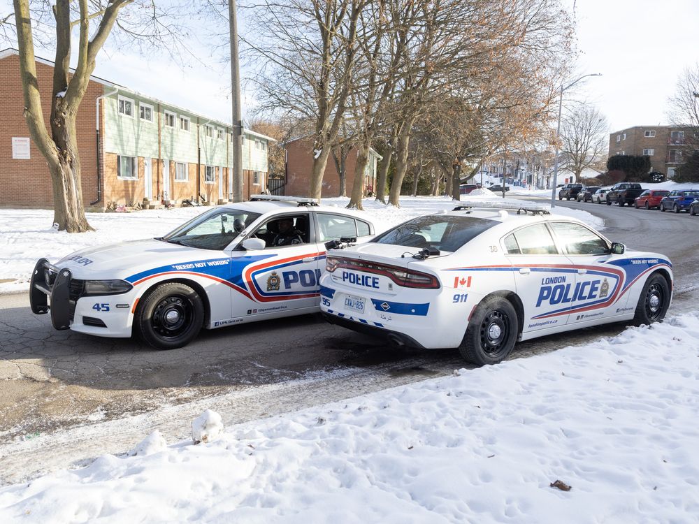 Police uncover three more gang-linked shootings in London