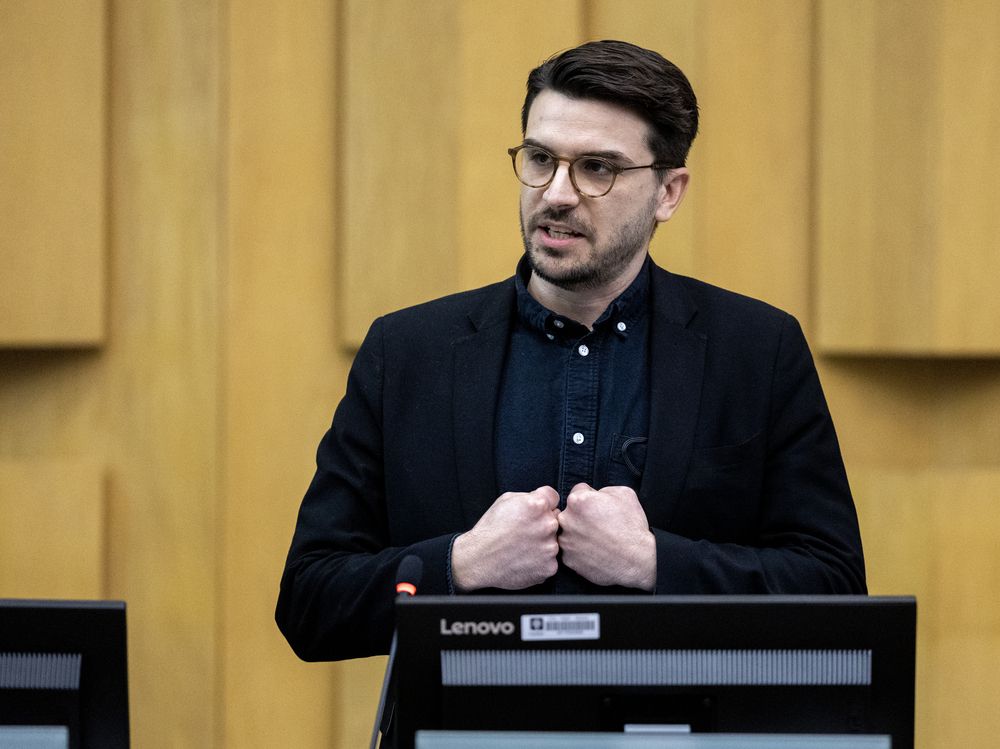 Politicians’ push to alter homeless funding may create ‘wasteland’: Ferreira