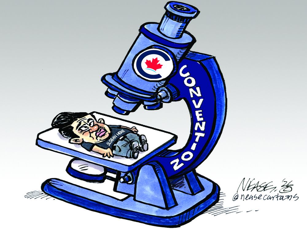 Steve Nease cartoon, Jan. 30, 2026