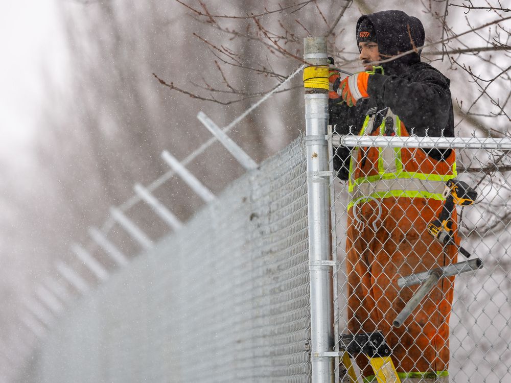 With homeless shelter set to open, some nearby businesses beef up security
