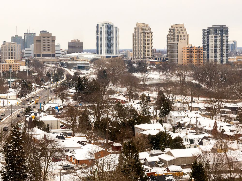 ANALYSIS: ‘Tough year’ looms after London region lost 5,000 jobs in a month