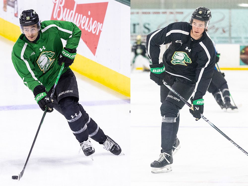 Ex-Knights Sam O’Reilly, Jared Woolley set to return in Rangers blue