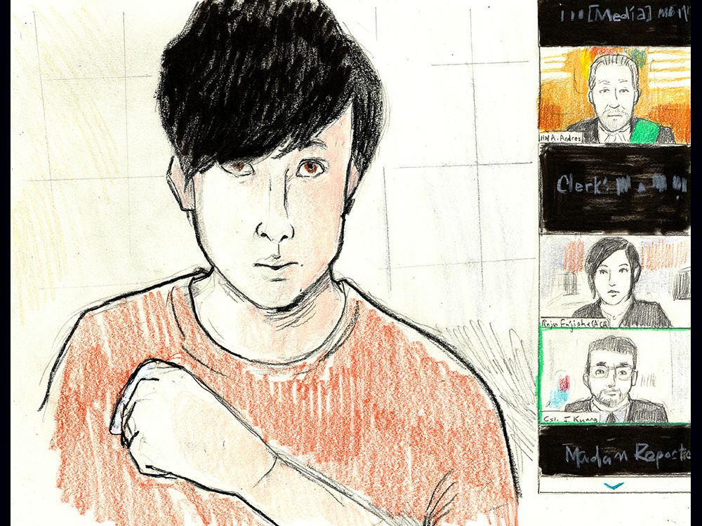 Explosives probe: Lack of translators delays bail hearing, irking defence