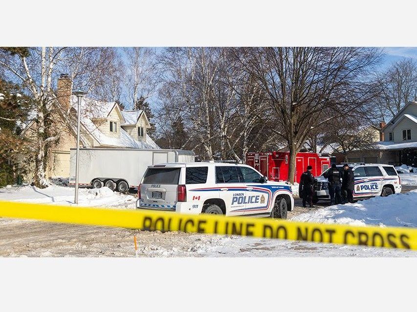 New gun charges in probe of hazardous chemicals at home